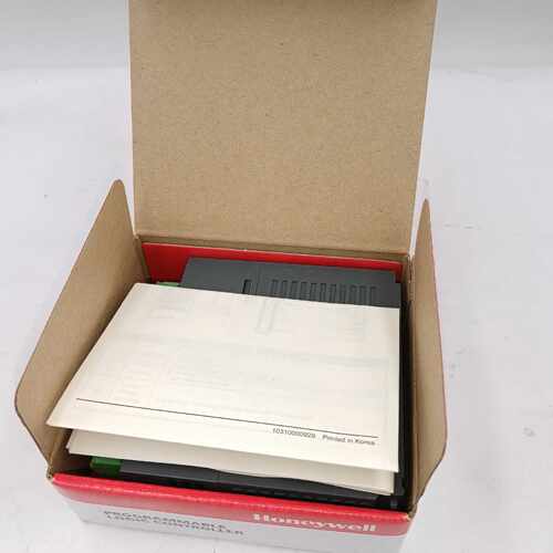 议价美国Honeywell 霍尼韦尔PLC卡件2MLF-AD16A-CC原装全新现货20