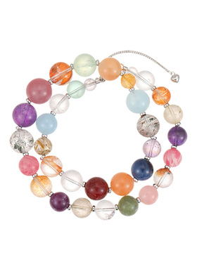 【紫罗兰正版】祥彩手链