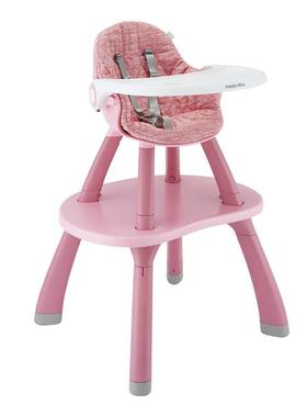好孩子小龙哈彼儿童餐椅宝宝椅子婴儿家用多功能吃饭桌餐桌椅座椅