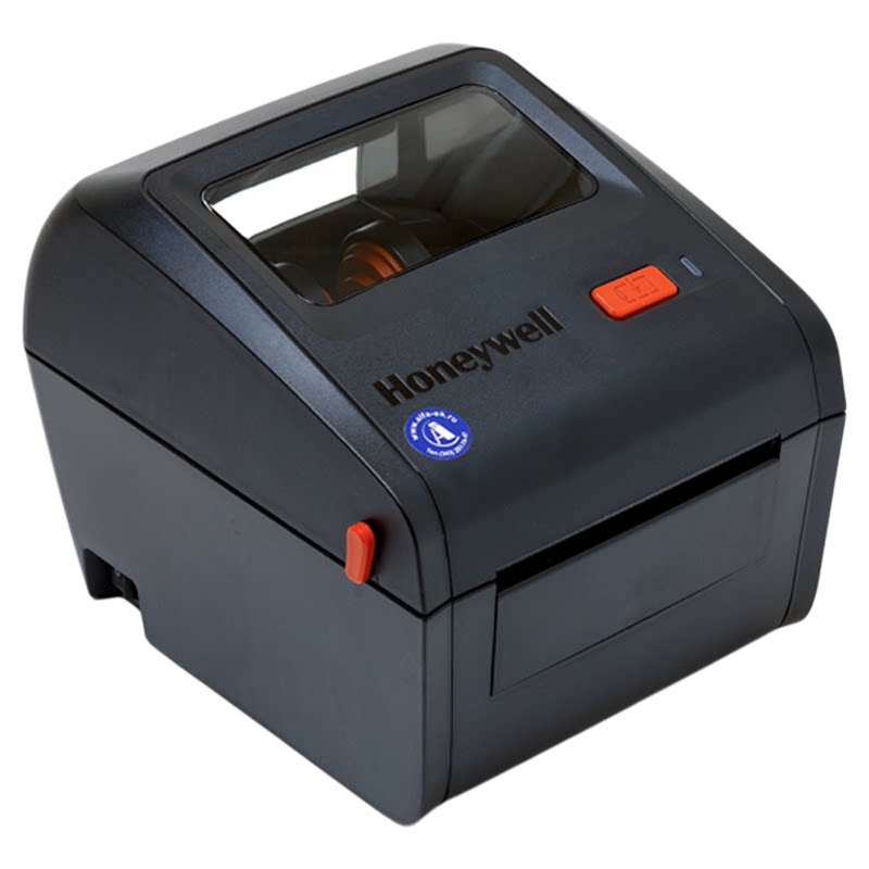 honeywell霍尼韦尔条码打印机