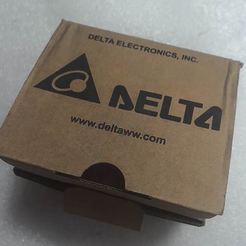 议价Delta Digital Input/Output Module适用