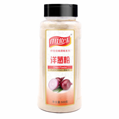 仟佳佰味洋葱粉商用家用食用牛排腌料去腥撒料鱿鱼烧烤调料腌肉料