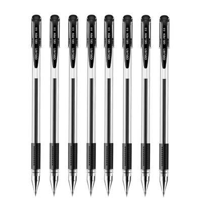 量贩办公用品包邮支装得力文具