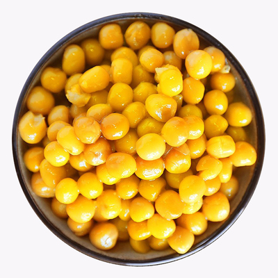 四川浇头豌豆配料罐装绵阳米粉