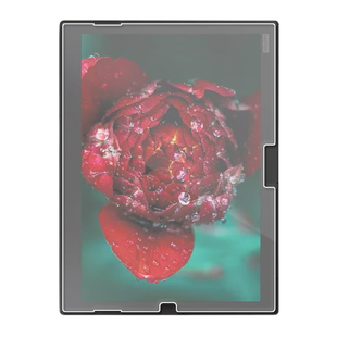适用于联想ThinkPad X1 Tablet Gen 3 13寸平板电脑贴膜保护膜软膜磨砂膜书写类纸膜非钢化膜软膜