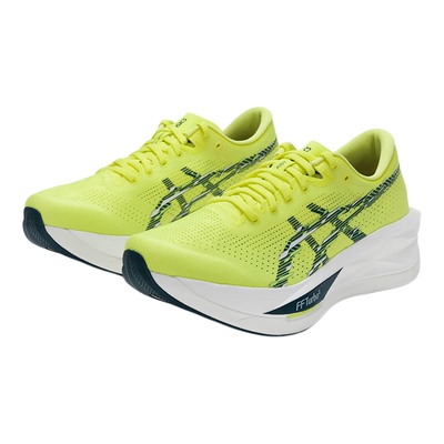 ASICS亚瑟士跑步鞋男鞋SONICBLAST缓震透气运动鞋休闲鞋1011C083