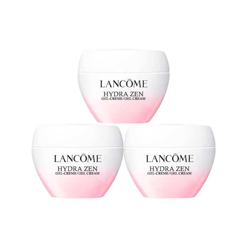 Lancome/兰蔻水份缘舒缓乳霜