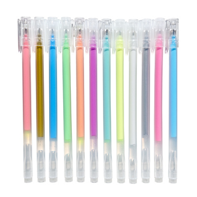 高光笔绘画美术用记号笔