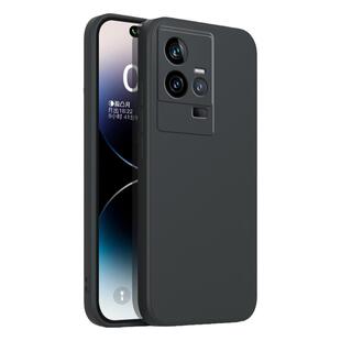 适用IQOO11手机壳vivoiqoo11pro新款iq0011s液态vivo硅胶por套vivoiq散热icoo外壳iqqo爱酷lqoo男ipoo女iooq