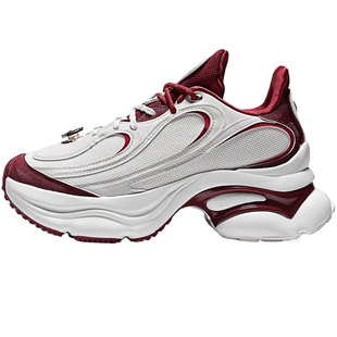 adidas阿迪达斯三叶草春季女鞋OZVENUZ运动鞋休闲鞋KI2801