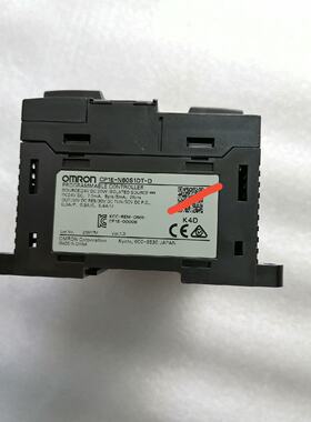 询价-CP1E-N60S1DT-D，