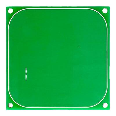 手掌大面积电容触摸开关传感器