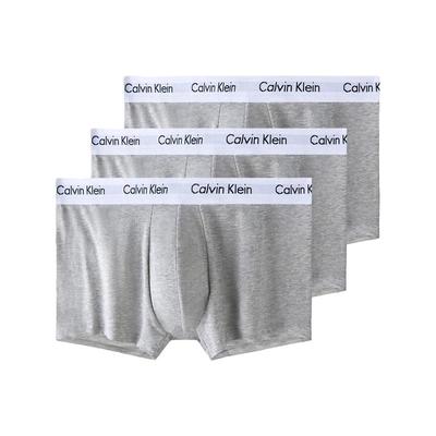 CalvinKlein/凯文克莱男士内裤