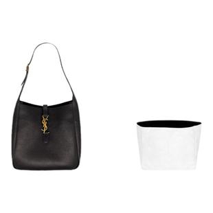 适用于Rose同款YSL Hobo腋下包托特包杜邦纸内胆包中包撑轻薄防水