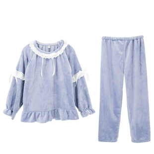 高弹睡裙女夏季短袖性感莫代尔薄款纯棉睡衣露背孕妇连衣裙家居服