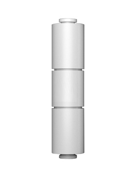 净水器300cc废水比调节阀