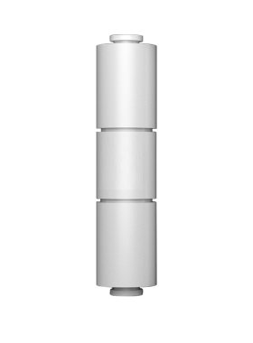 净水器300cc废水比调节阀