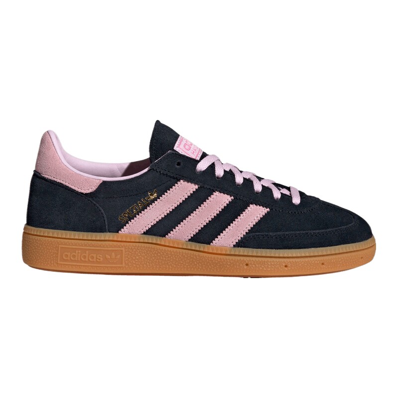 adidas Originals阿迪三叶草女HANDBALL SPEZIAL运动休闲鞋IE5897
