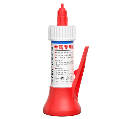 告别焊接，金属专用胶轻松搞定