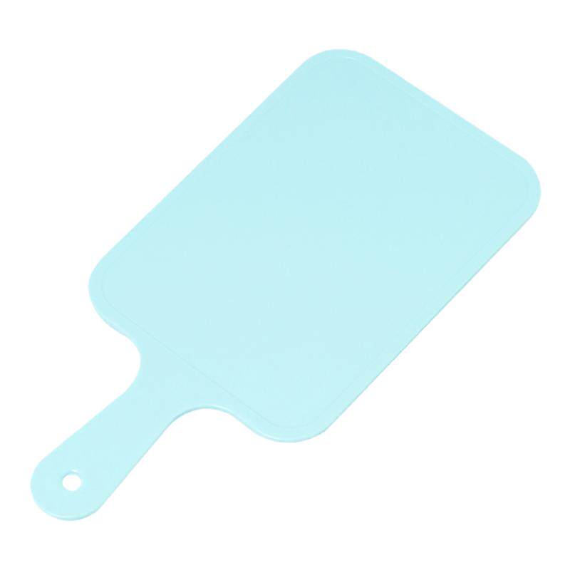食品级菜板长方塑料儿童幼儿垫板