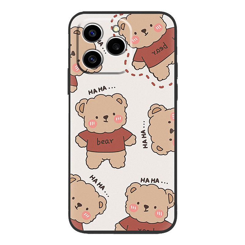 适用诺基亚Nokia 5.4手机壳高档抖音同款女款超薄个性潮流创意软