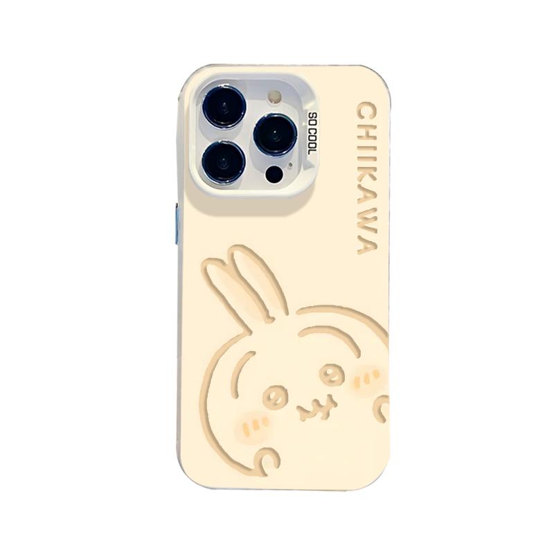 适用chiikawa小米16手机壳15pro吉伊卡哇13ultra乌萨奇14小八10S红米k80/70新款60/50保护套11至尊版note12外