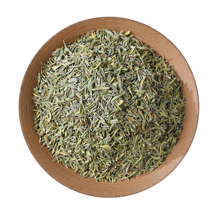 百里香500克什香草地椒叶干射香草thyme香料披萨西餐调料大全