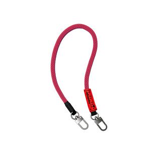 【陈伟霆同款】Topologie 8mm绳索腕带挂绳户外手机挂绳可调节腕带斜挎包包挂绳卡包