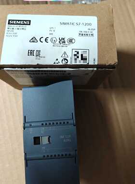 溢价-PLC SM1234 234-4HE32-0XB0 全