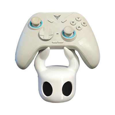空洞骑士Xbox手柄支架配件周边3D