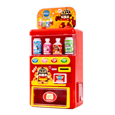 儿童饮料自动售卖贩卖