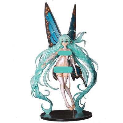 珠亿动漫模型摆件手办