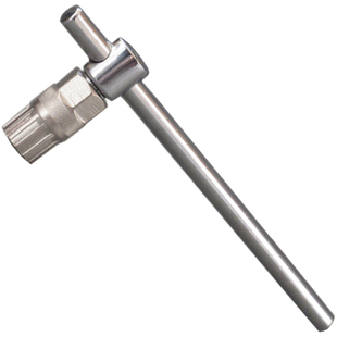 飞轮拆卸扳手工具自行车旋式卡式飞轮塔轮旋飞卡飞拆装安装套筒