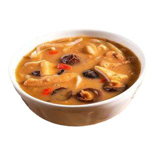 胡辣汤碗商用豆浆碗吃饭碗汤面碗陶瓷盘碗碟纯白色斗笠碗6寸粥碗