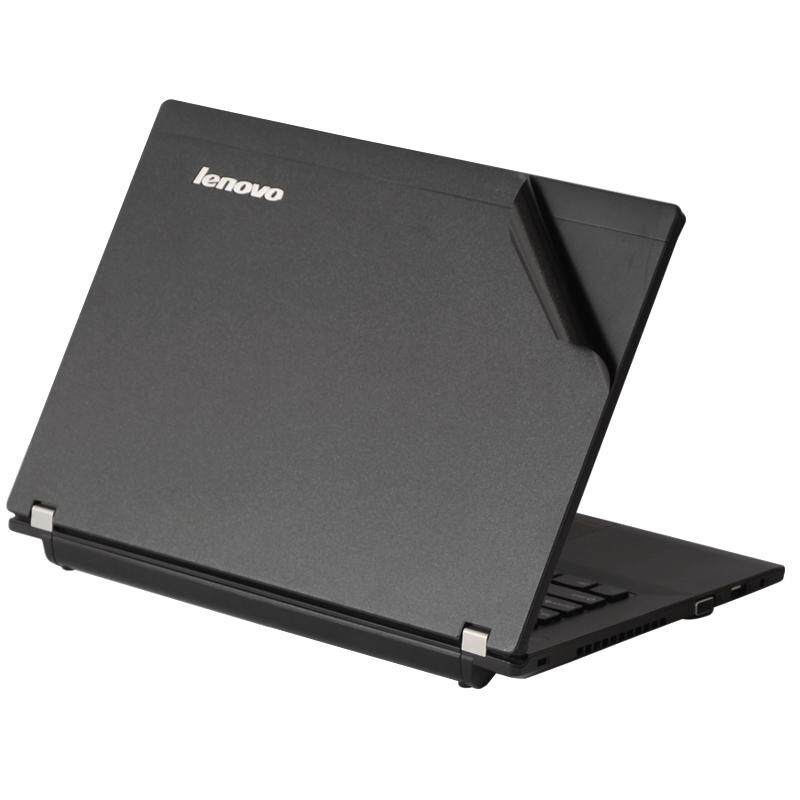 适用联想K4450A昭阳14英15寸K46A笔记本K42电脑K4E贴纸K49纯色K47透明K43C机身E46A外壳E40E41E47G贴膜保护膜