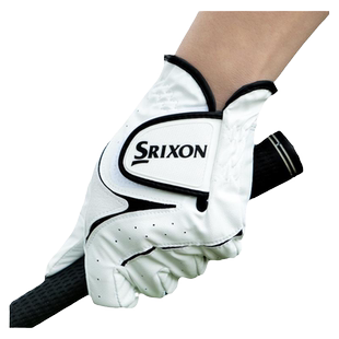 Srixon史力胜 高尔夫手套 男士左手单支手套  golf透气防滑手套