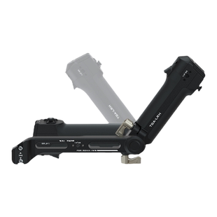 TILTA铁头RS4/RS4 Pro轻型控制提壶手柄适用DJI大疆稳定器RS 3 pro/RS2提壶手柄