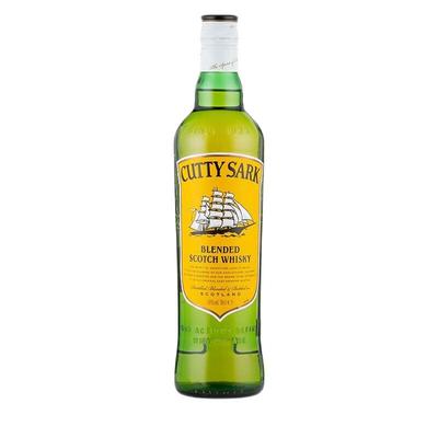 顺风苏格兰调和型威士忌700ml