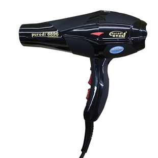 普罗迪8896大功率负离子吹风机2300W电吹风发廊家用电吹风理发店