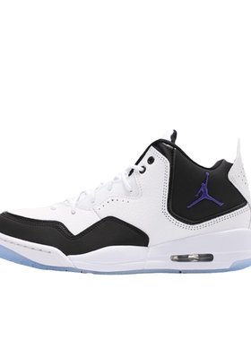 篮球鞋JORDAN气垫情侣款