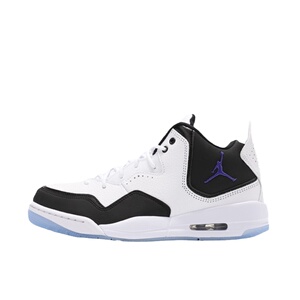 篮球鞋JORDAN气垫情侣款