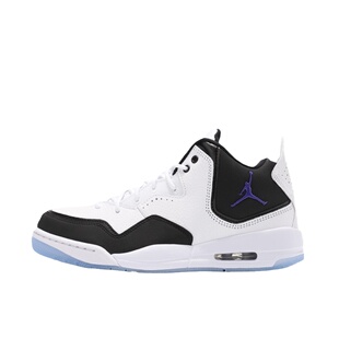 AIR JORDAN COURTSIDE23 AJ3小藤原浩气垫休闲篮球鞋 AR1000-104