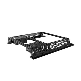 牧野皮卡龙门架多功能ranger长城炮五十铃丰田后箱盖改装防翻滚架