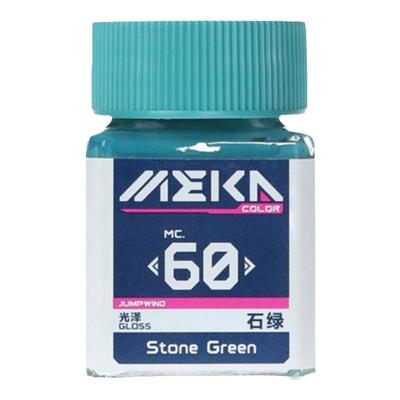 匠域科幻色系列油性漆模型漆