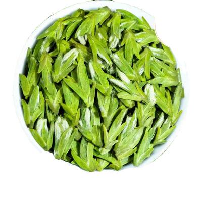 2025新昌大佛龙井茶叶新雨前绿茶