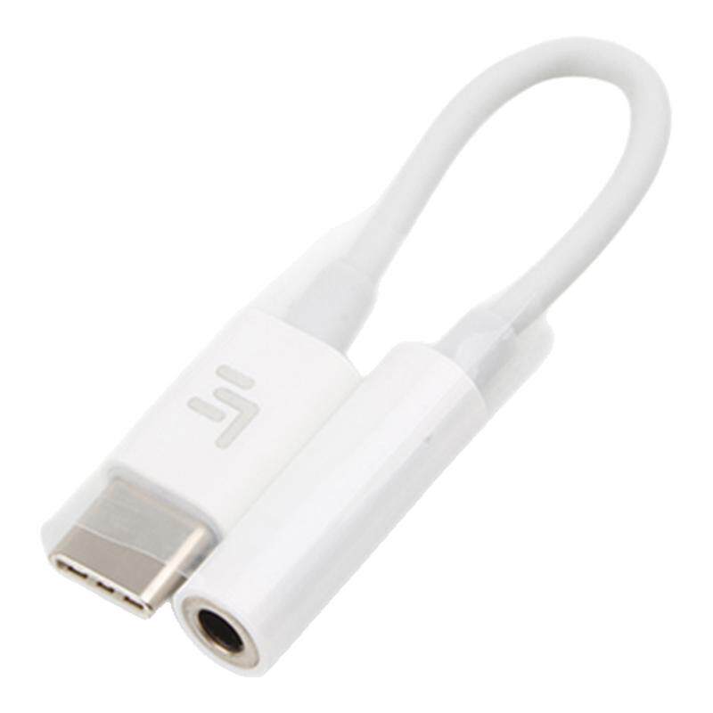 乐视耳机转接线 type-c转3.5音频转接线乐视2pro max2转换数据线