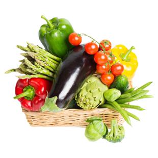 农科院番茄辣椒种子红颜草莓红秋葵紫菇娘千禧圣女果易种蔬菜种籽