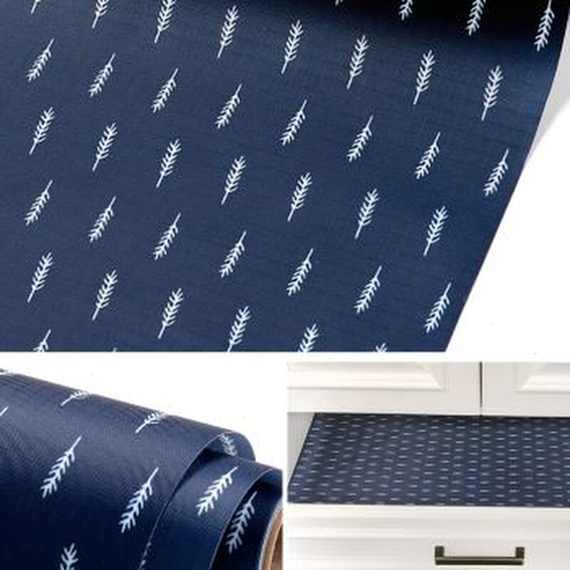 23抽屉垫衣柜l垫布家用厨房铺纸整体整体橱柜垫纸防W水防潮柜子鞋