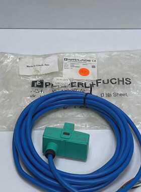PepperlFuchs Inductive sensor NCN3-F31-N4-K 223954