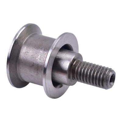 蒂森电梯佛马特皮带轮从动轮